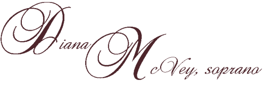 Diana McVey Logo