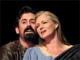 Salt Marsh Opera